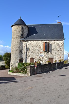 photo Montigny-en-Morvan