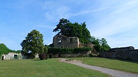 photo Moulins-Engilbert