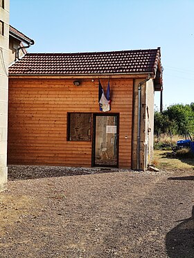 photo Parigny-la-Rose