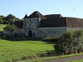 photo Pousseaux