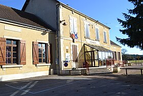 photo Saint-Aubin-les-Forges