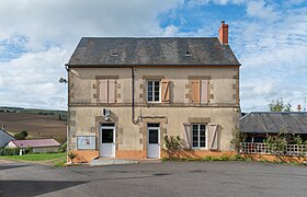 photo Saint-Benin-des-Bois