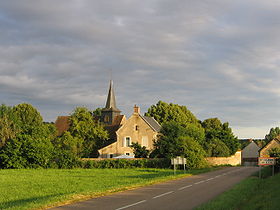 photo Sainte-Colombe-des-Bois