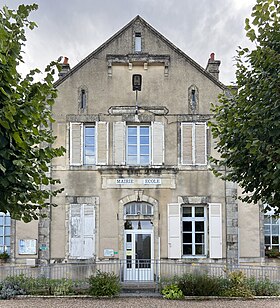 photo Saint-Germain-Chassenay