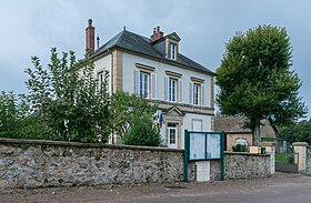 photo Saint-Hilaire-en-Morvan
