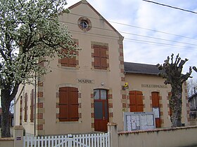 photo Saint-Hilaire-Fontaine