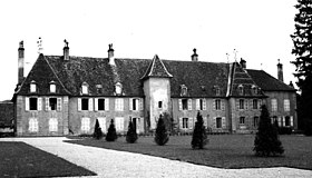 photo Saint-Léger-de-Fougeret