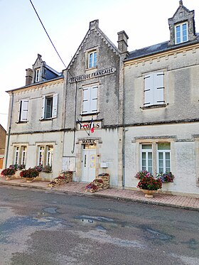 photo Saint-Malo-en-Donziois