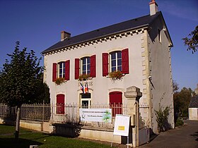 photo Saint-Quentin-sur-Nohain