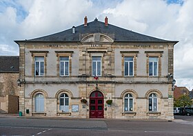 photo Saint-Saulge