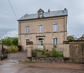 photo Tamnay-en-Bazois