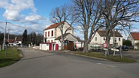 photo Toury-sur-Jour