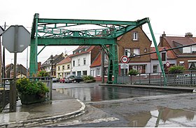 photo Armbouts-Cappel