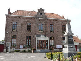 photo Aubigny-au-Bac