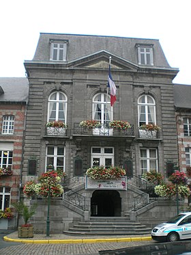 photo Avesnes-sur-Helpe