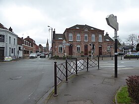 photo Beaucamps-Ligny