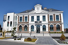 photo Bruay-sur-l'Escaut