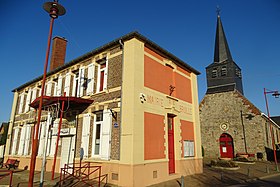 photo Bruille-lez-Marchiennes