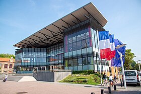 photo Coudekerque-Branche