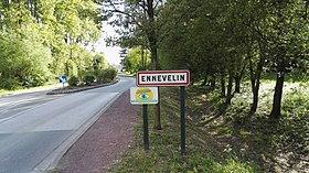 photo Ennevelin