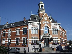 photo Faches-Thumesnil