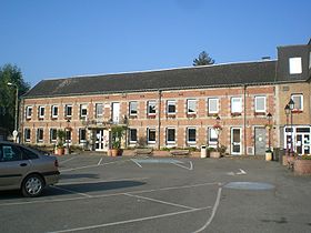 photo Ferrière-la-Grande