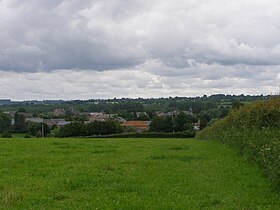 photo Flaumont-Waudrechies