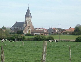 photo Fromelles