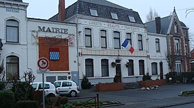 photo Lys-lez-Lannoy