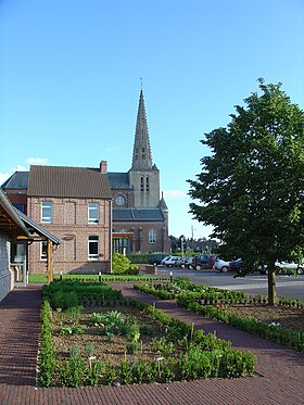 photo Noordpeene