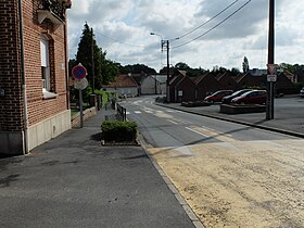 photo Noyelles-sur-Selle