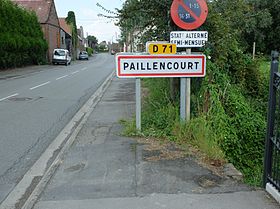 photo Paillencourt