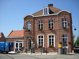 photo Péronne-en-Mélantois