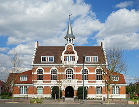 photo Quesnoy-sur-Deûle