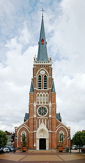 photo Saint-André-lez-Lille