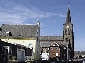 photo Saint-Hilaire-lez-Cambrai