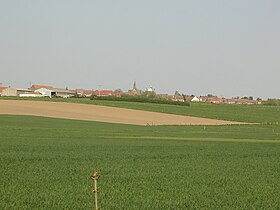 photo Strazeele