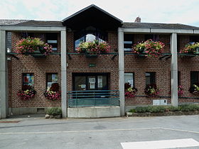 photo Vendegies-sur-Écaillon