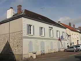 photo Acy-en-Multien