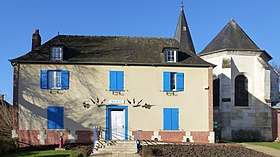 photo Auchy-la-Montagne