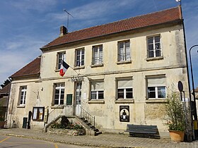 photo Auger-Saint-Vincent