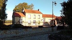 photo Autheuil-en-Valois