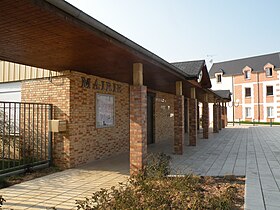 photo Bailleul-sur-Thérain