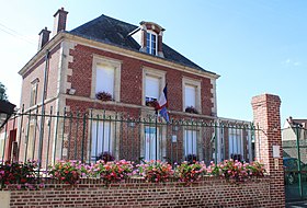 photo Beaurains-lès-Noyon