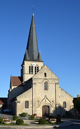 photo Berneuil-sur-Aisne