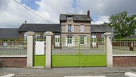 photo Boissy-Fresnoy