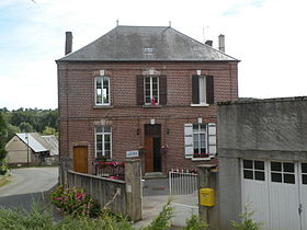 photo Bonnières