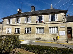 photo Cambronne-lès-Clermont