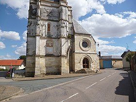 photo Catillon-Fumechon