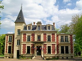 photo La Chapelle-en-Serval